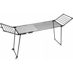 stendibiancheria promis msv 3700703983484 appendiabiti grigio [3700703983484]