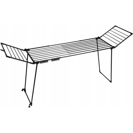 stendibiancheria promis msv 3700703983484 appendiabiti grigio [3700703983484]