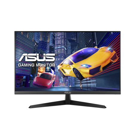 monitor led 27" asus vy279hgr full hd 1920x1080p/1ms/classe