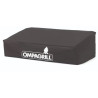 copertura per barbecue ompagrill cbplancha2 77x49x25cm poliestere