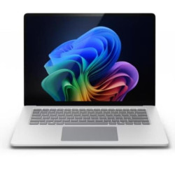 notebook microsoft surface laptop7 qualcomm snapdragon 16gb/1tb/ssd/13''