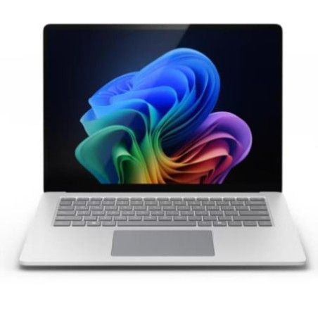 notebook microsoft surface laptop7 qualcomm snapdragon 16gb/1tb/ssd/13''