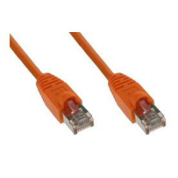 Inline s-ftp cat.5e 0.5m [72550o]