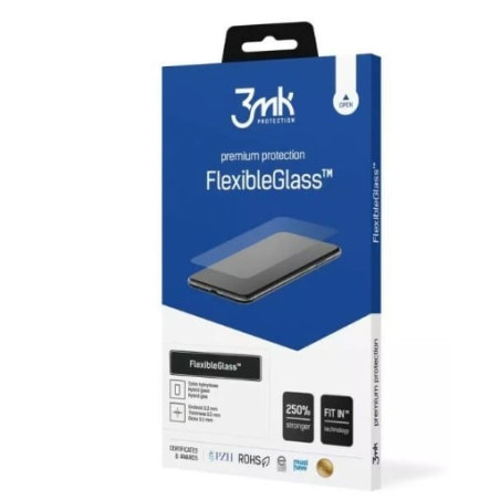 vetro proteggischermo 3mk flexibleglass per samsung xcover 7 g556
