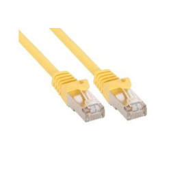 Inline s-ftp cat.5e 1.0m [72511y]