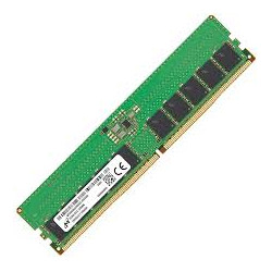 ram udimm ddr5 16gb micron 5600mhz ecc pc5-44800 [mtc10c1084s1ec56br]