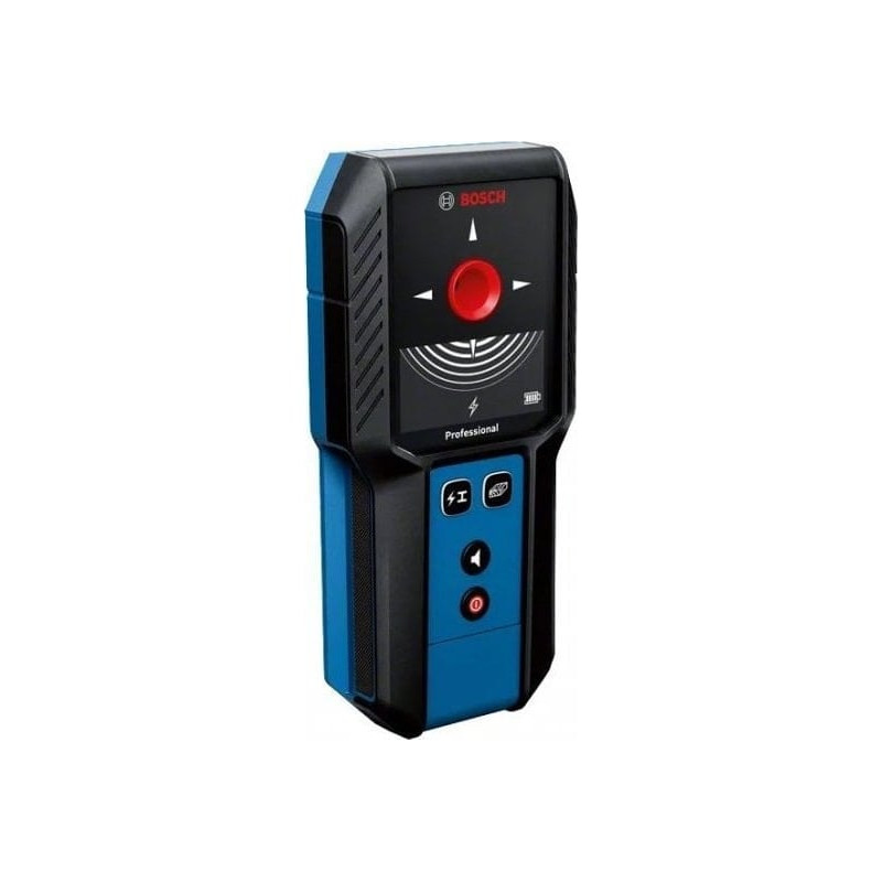 rivelatore di metallo bosch gms 120 [0601081700]