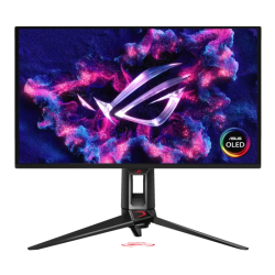 monitor oled 27'' asus rog strix swift pg27ucdm gaming 4k