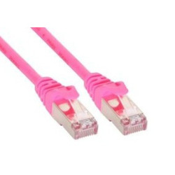 Inline s-ftp cat.5e 3.0m [72503m]