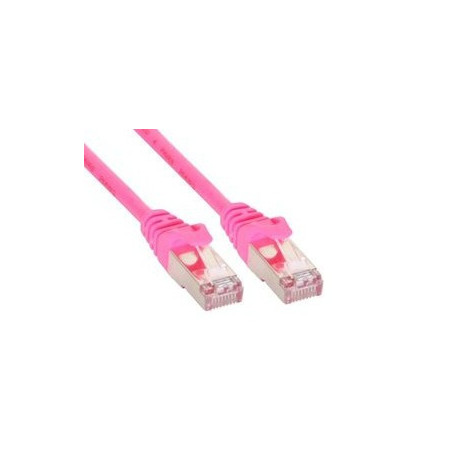 Inline s-ftp cat.5e 3.0m [72503m]