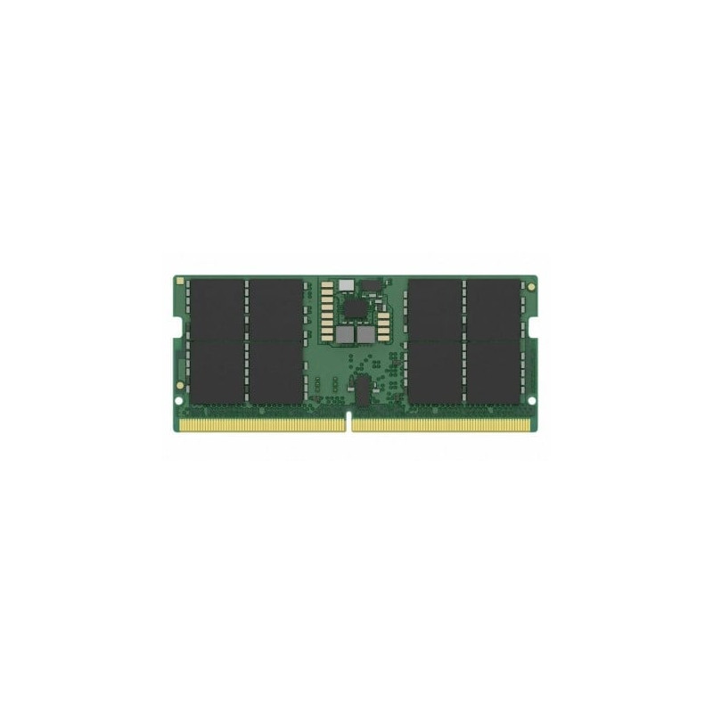ram dimm ddr5 kingston 32gb(1*32) /6400 cl52 [sbkin503264vr11]
