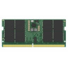 ram dimm ddr5 kingston 32gb(1*32) /6400 cl52 [sbkin503264vr11]