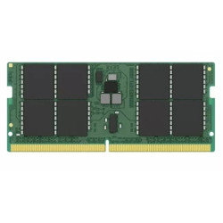 ram so-dimm ddr5 32gb kingston /6400 cl52 [sbkin503264vr10]