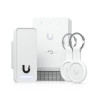 sistema di controllo degli accessi ubiquiti ua-g3-sk starter