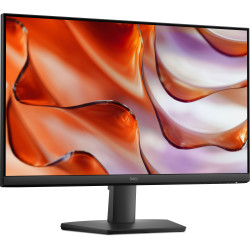 monitor led 24'' dell se2425hm full hd 1920x1080p/8ms/classe