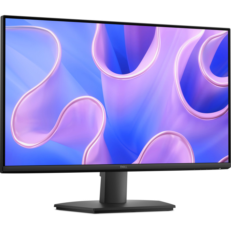 monitor led 27'' dell se2725hm full hd 1920x1080p/8ms/classe