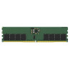 ram dimm ddr5 32gb kingston technology 6400mhz cl52 1.1v verde [sakin503264vr11]