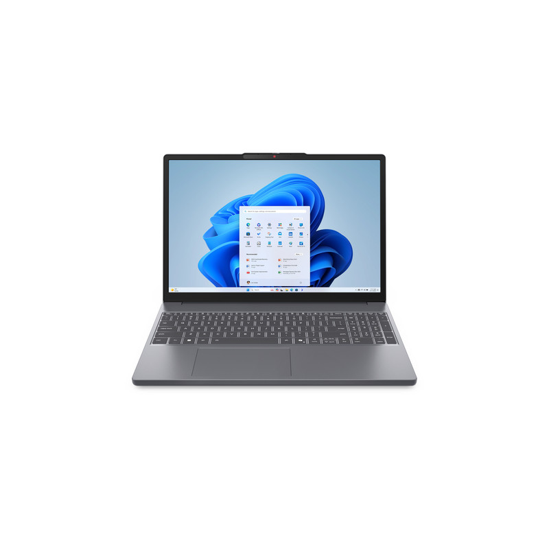 notebook 15.1'' lenovo ideapad slim 3 15irh10r i7-240h/16gb/512gb
