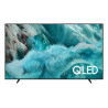 tv qled 75" samsung qe75q7faau 4k ultra hd 3840x2160p smart