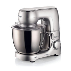 impastatrice ariete 1583 1300w 5.2l argento [158300 1583]