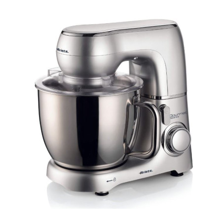 impastatrice ariete 1583 1300w 5.2l argento [158300 1583]