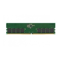 ram dimm ddr5 32gb kingston 5600mhz cl46 1.1v verde [sakin503256vr11]
