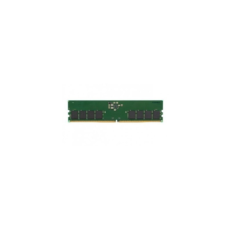 ram dimm ddr5 32gb kingston 5600mhz cl46 1.1v verde [sakin503256vr11]