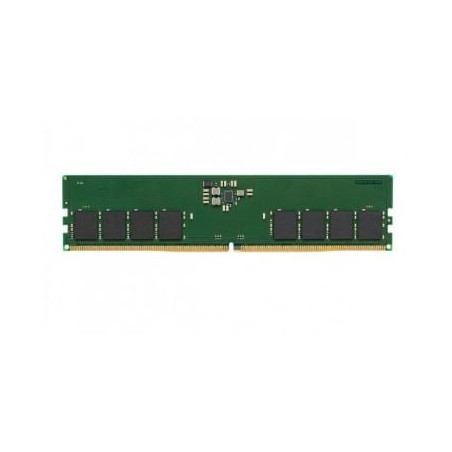 ram dimm ddr5 32gb kingston 5600mhz cl46 1.1v verde [sakin503256vr11]