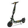monopattino elettrico jeep jad advanced safety 25km/h verde