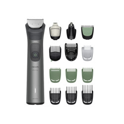 regolabarba philips all-in-one trimmer mg7921/15 15-in-1