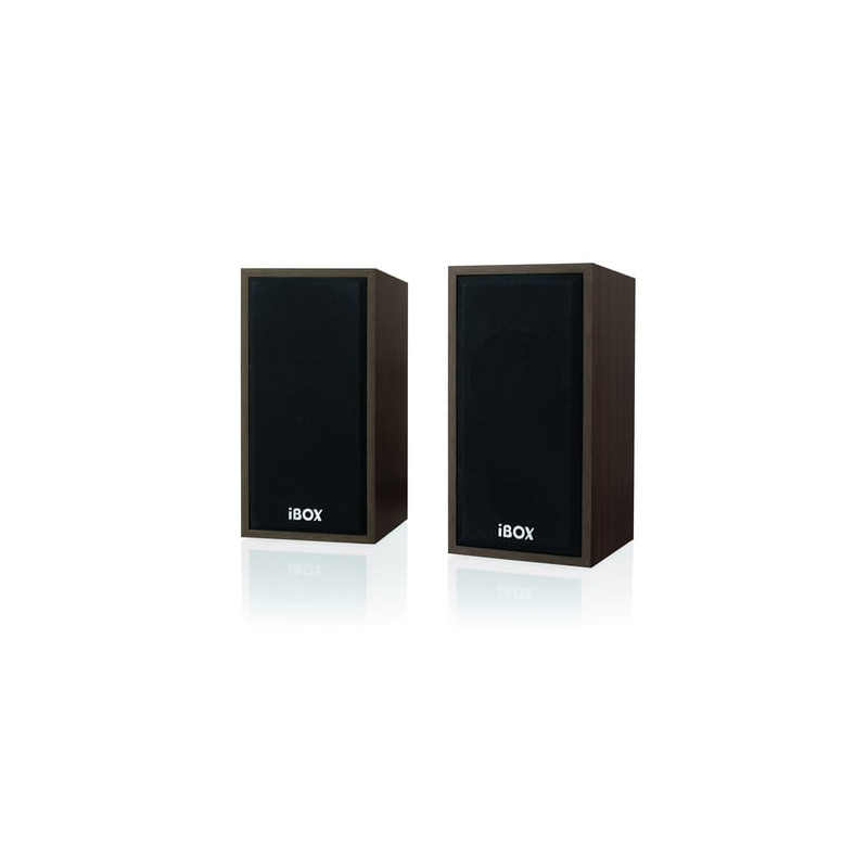 Altoparlanti ibox 2.0 iglsp1 [iglsp1]