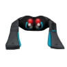 massaggiatore homedics nms-50h shiatsu per collo/spalle nero