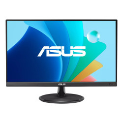 monitor led 21.5'' asus vp227hf eye care gaming full hd 1920x1080p/1ms/classe