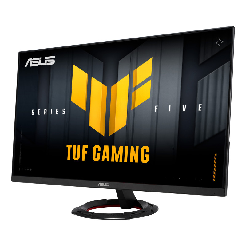 monitor led 24" asus vg249q5r full hd 1920x1080p/1ms/classe