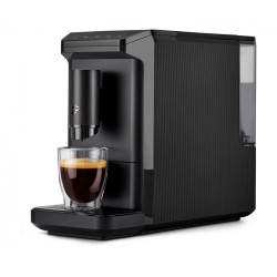macchina da caffe' espresso tchibo esperto mini a filtri 1.1l