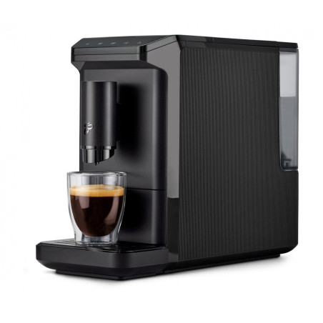 macchina da caffe' espresso tchibo esperto mini a filtri 1.1l