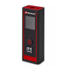 telemetro laser einhell tc-ld 30 r 1.5v rosso/nero [2270077]