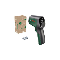 termometro a infrarossi bosch universaltemp a batteria f gradi celsius