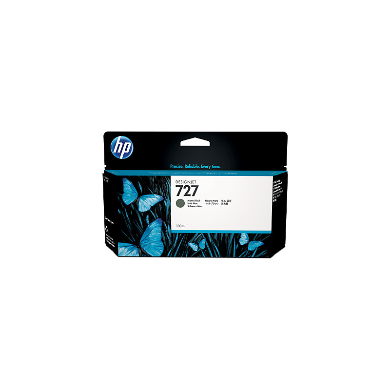 Cartuccia hp b3p22a nero [b3p22a]