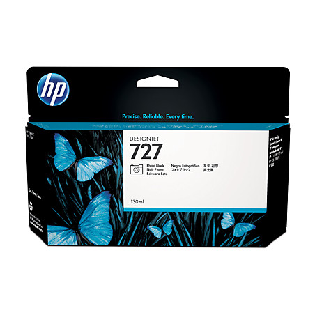 Cartuccia hp b3p23a nero [b3p23a]