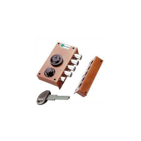 serratura mottura f [30416vd5a]