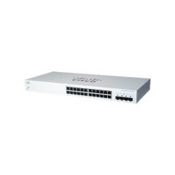 switch layer2 cisco cbs220-24t-4g 16x10/100/1000 base-t