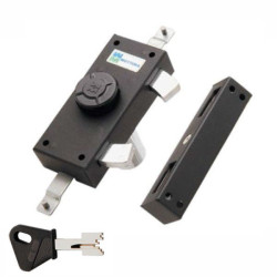 deviatore mottura nero [35381n60e]