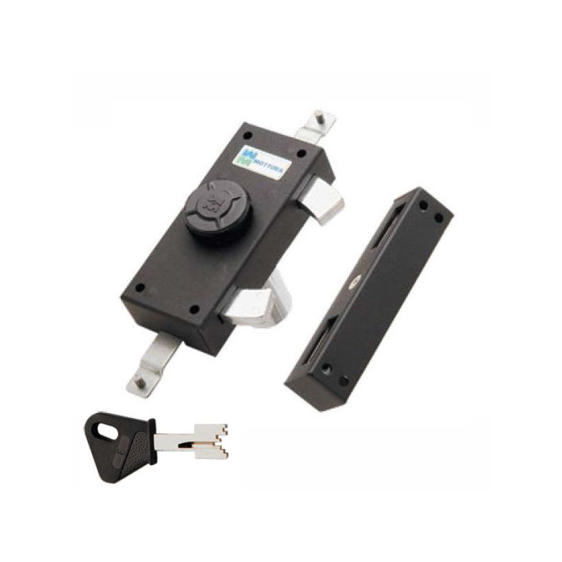 deviatore mottura nero [35381n60e]