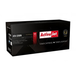 Toner activejet atb-3280n per brother tn-3280 8.000 pagine