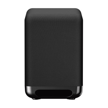 altoparlante sony sa-sw5 premium wireless 300w nero