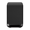 altoparlante sony sa-sw5 premium wireless 300w nero