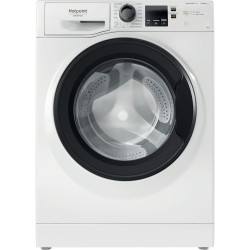 lavatrice hotpoint nf825wk it libera installazione 8kg classe b bianco