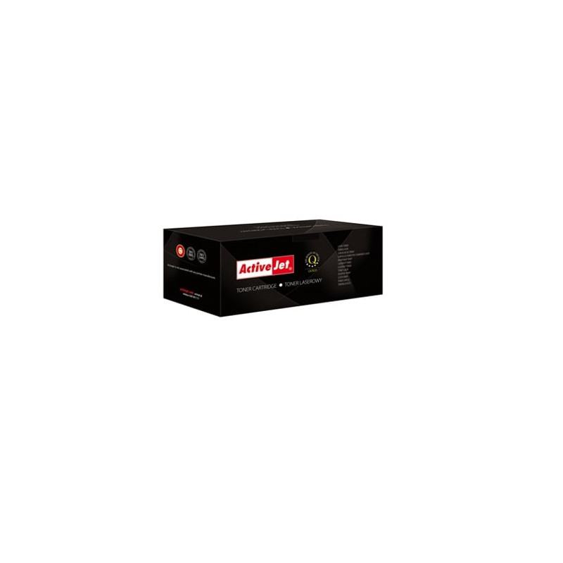 Toner activejet atk-170n compatibile con kyocera tk-170 [expacjtky0010]