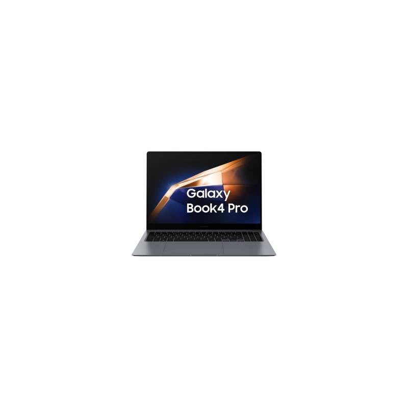notebook 16'' samsung galaxy book4 pro intel core ultra 7